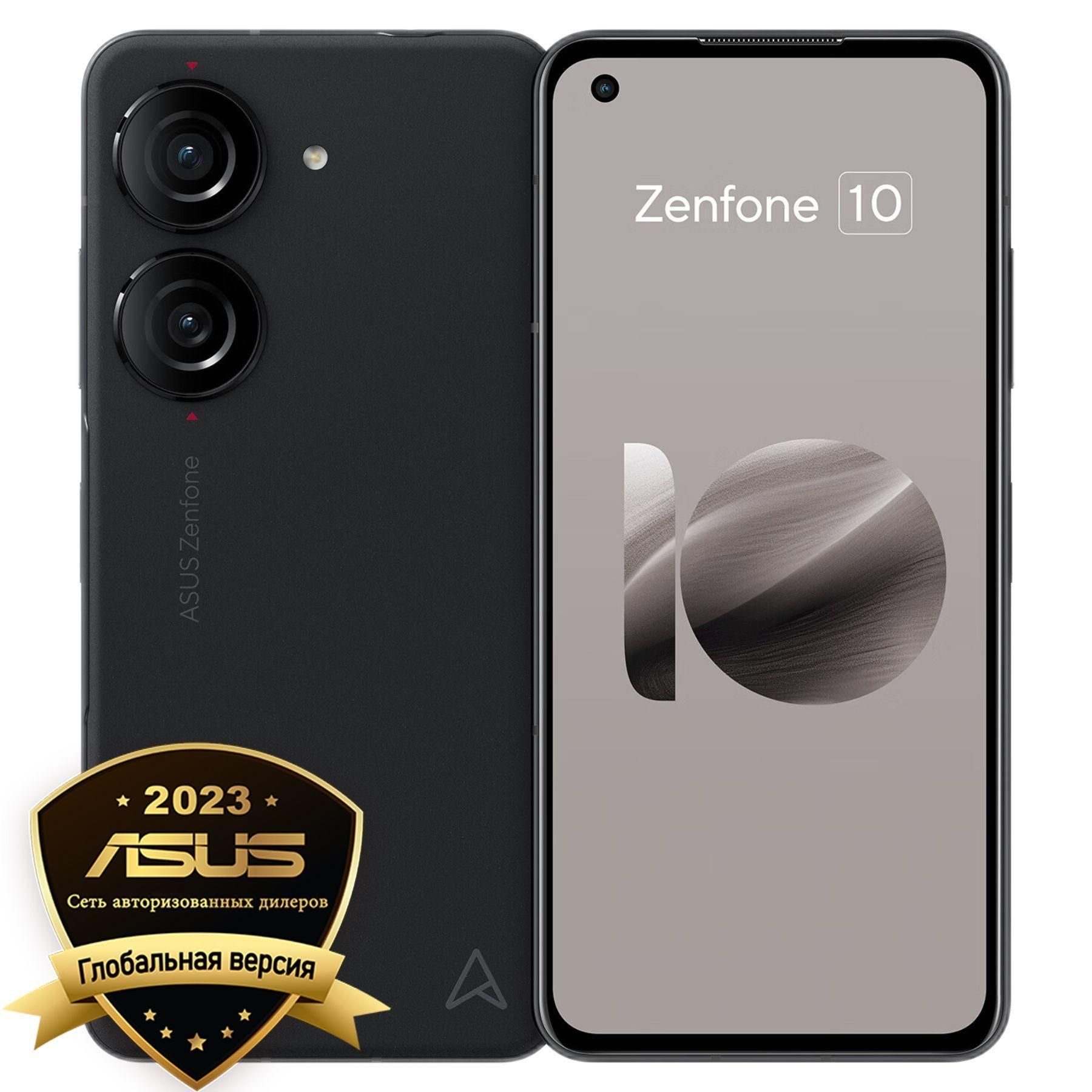 Смартфон ASUS Zenfone 10_SIM (без eSIM) - купить по выгодной цене в  интернет-магазине OZON (1459244512)