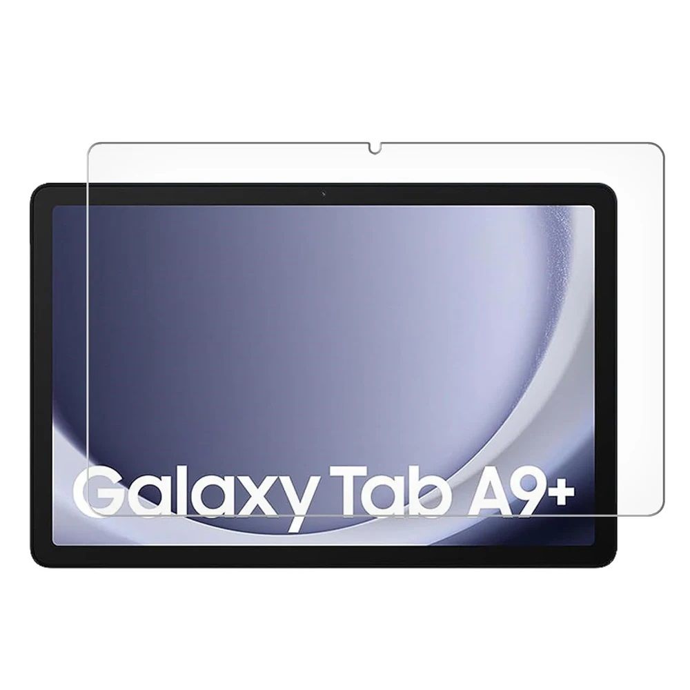 ЗащитноестеклоTemperedGlassдляпланшетаSamsungGalaxyTabA9Plus(2023)11.0"