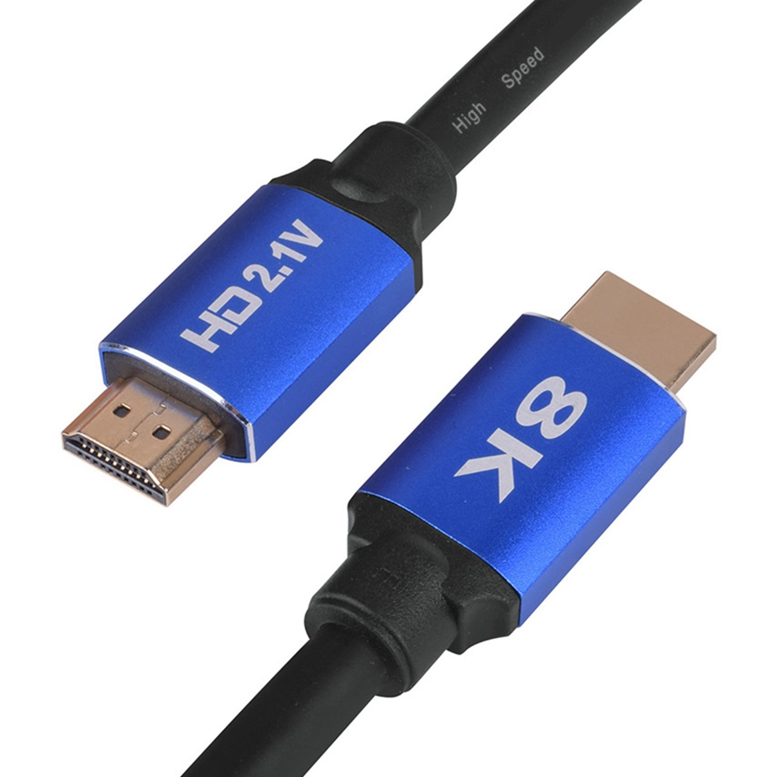 Купить Hdmi Кабель 2.1 120гц