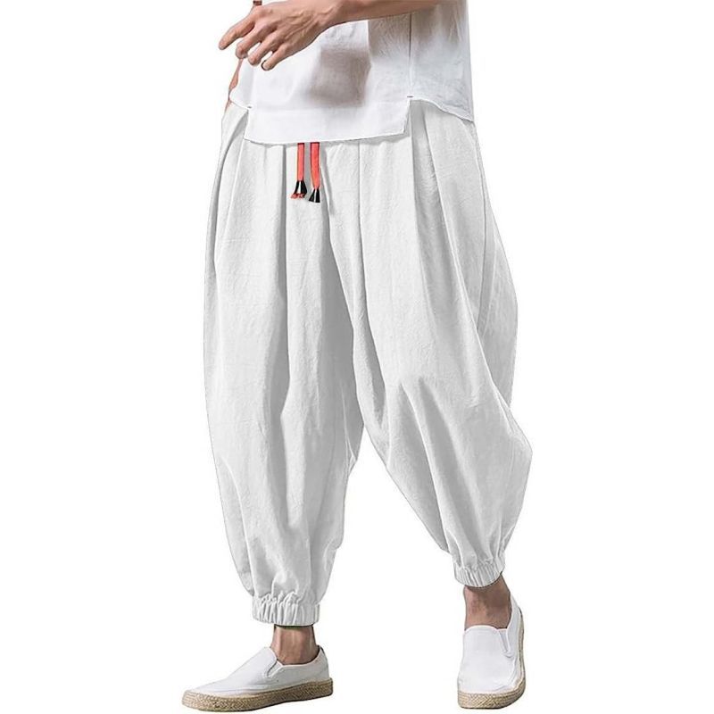 Брюки Baggy Pants