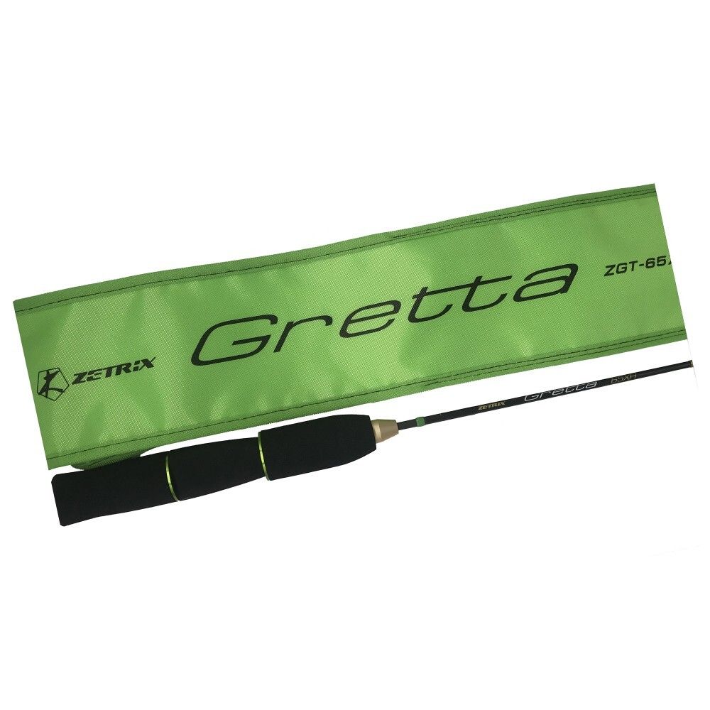 Зимняя Удочка Зетрикс Глейсер 70нн Ку Купить