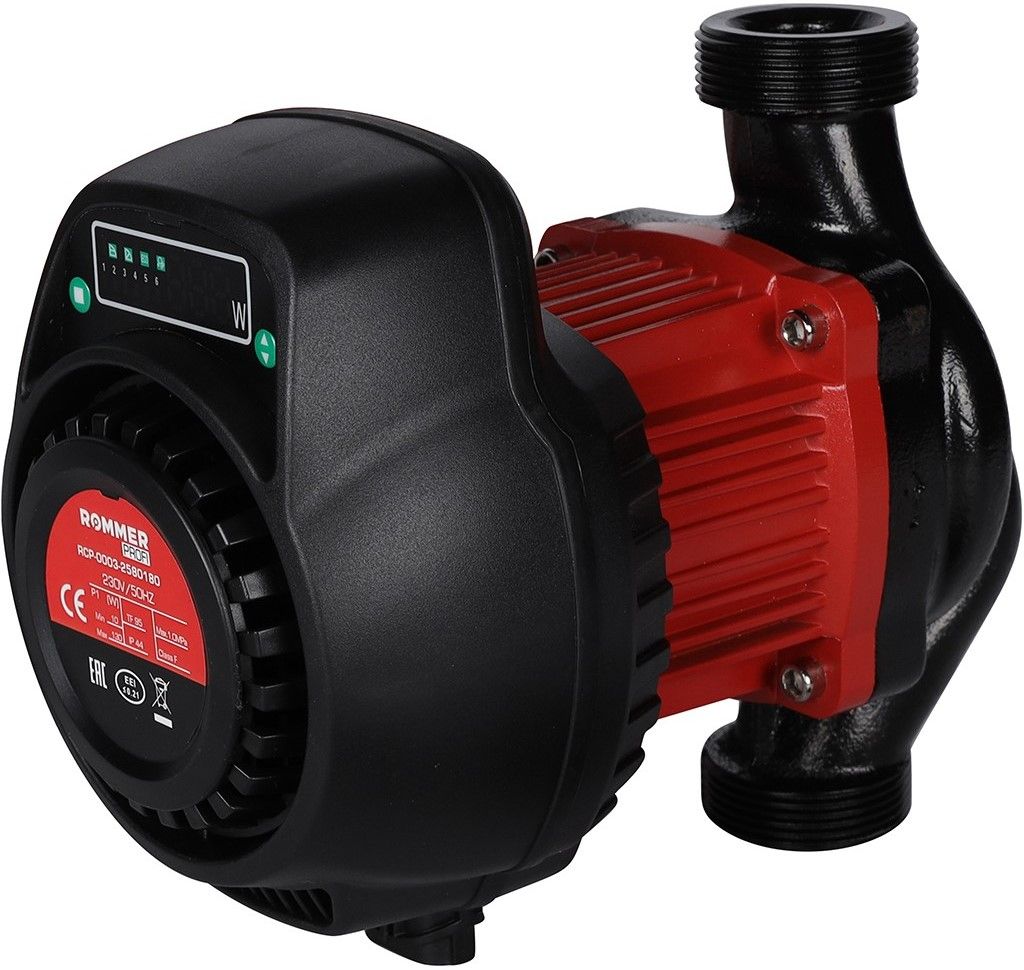 Насос циркуляционный для отопления 32 80 180. Rommer 25 80. Насос циркуляционный rommer 25/80-180. Насос циркуляционный rommer 32/80-180. Rommer 25 80.