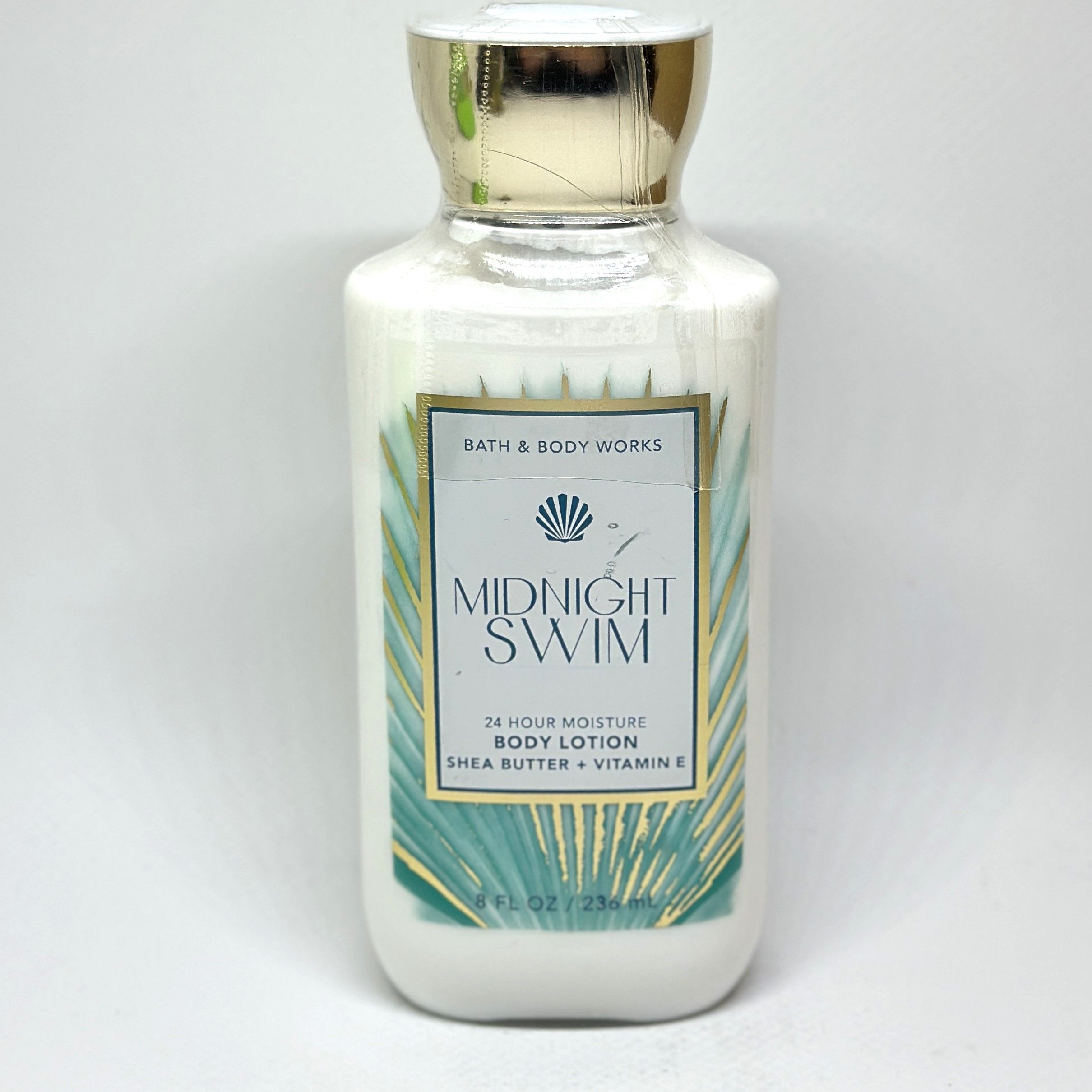 Bath and Body Works MIDNIGHT SWIM 236 ml OZON 1383497832