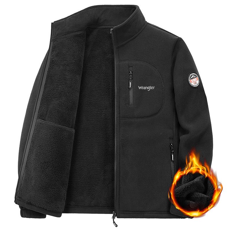 КурткаWrangler