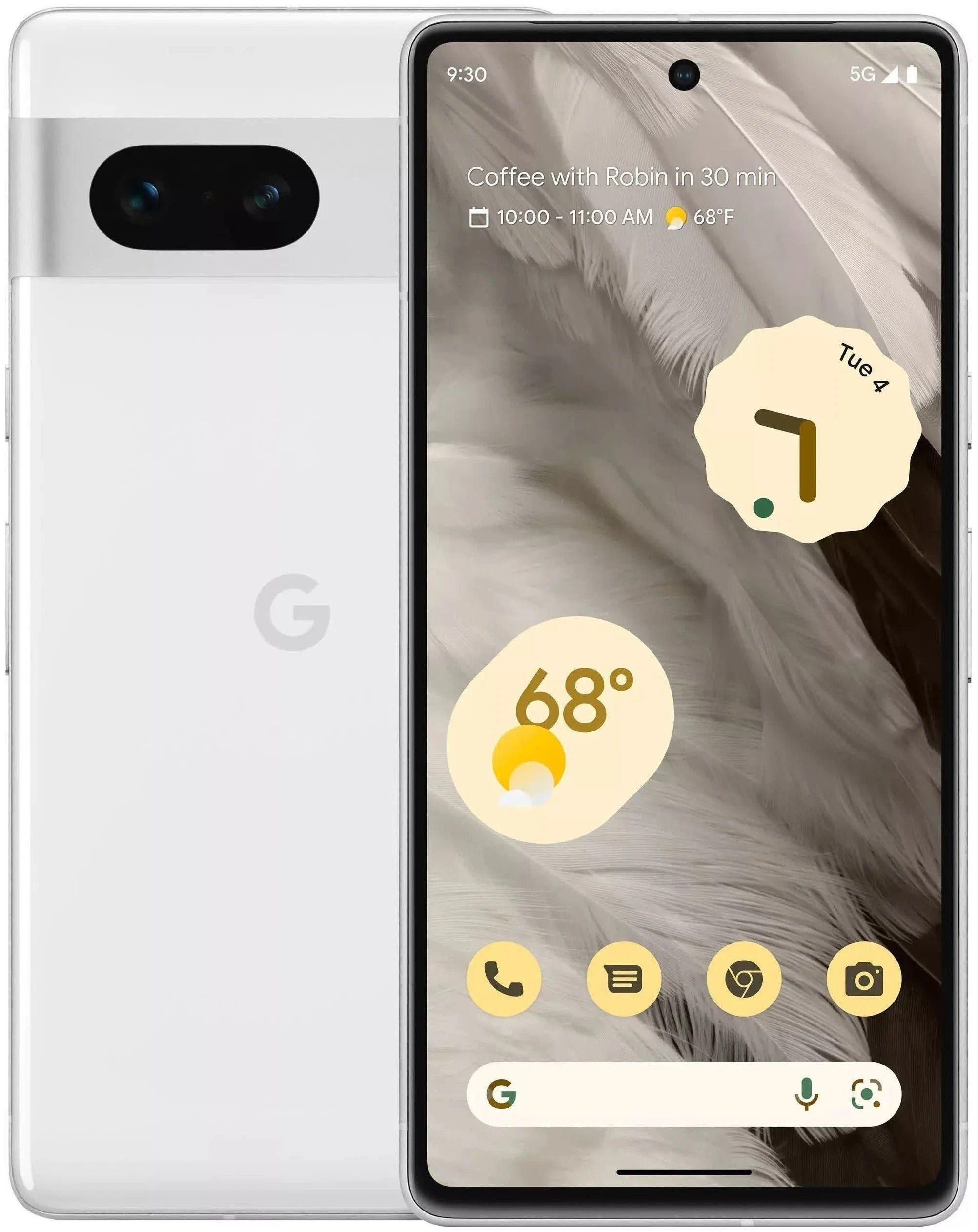 Пиксель 7 про фото Смартфон Google Pixel 7 US - купить по выгодной цене в интернет-магазине OZON (1