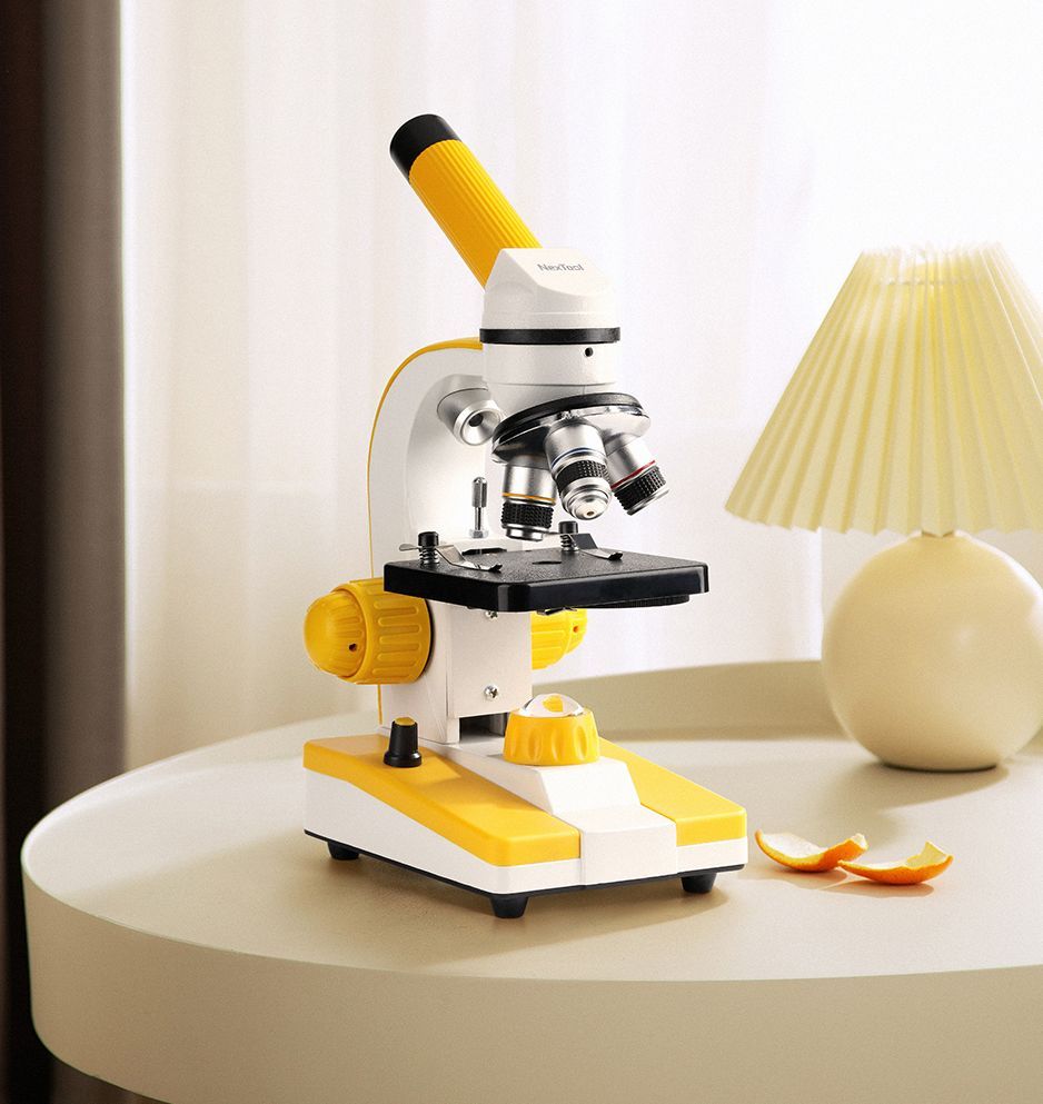 Микроскоп NexTool Kids Microscope (NE20039)