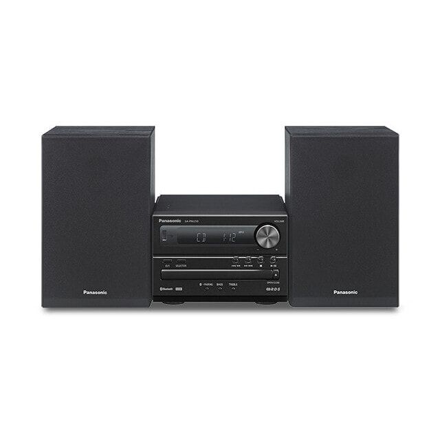 Микро музыкальный центр. Panasonic sc-pm250ee-k. микросистема panasonic sc-pm250ee-s. музыкальный центр панасоник sc pm. музыкальный центр panasonic sa-pm250.
