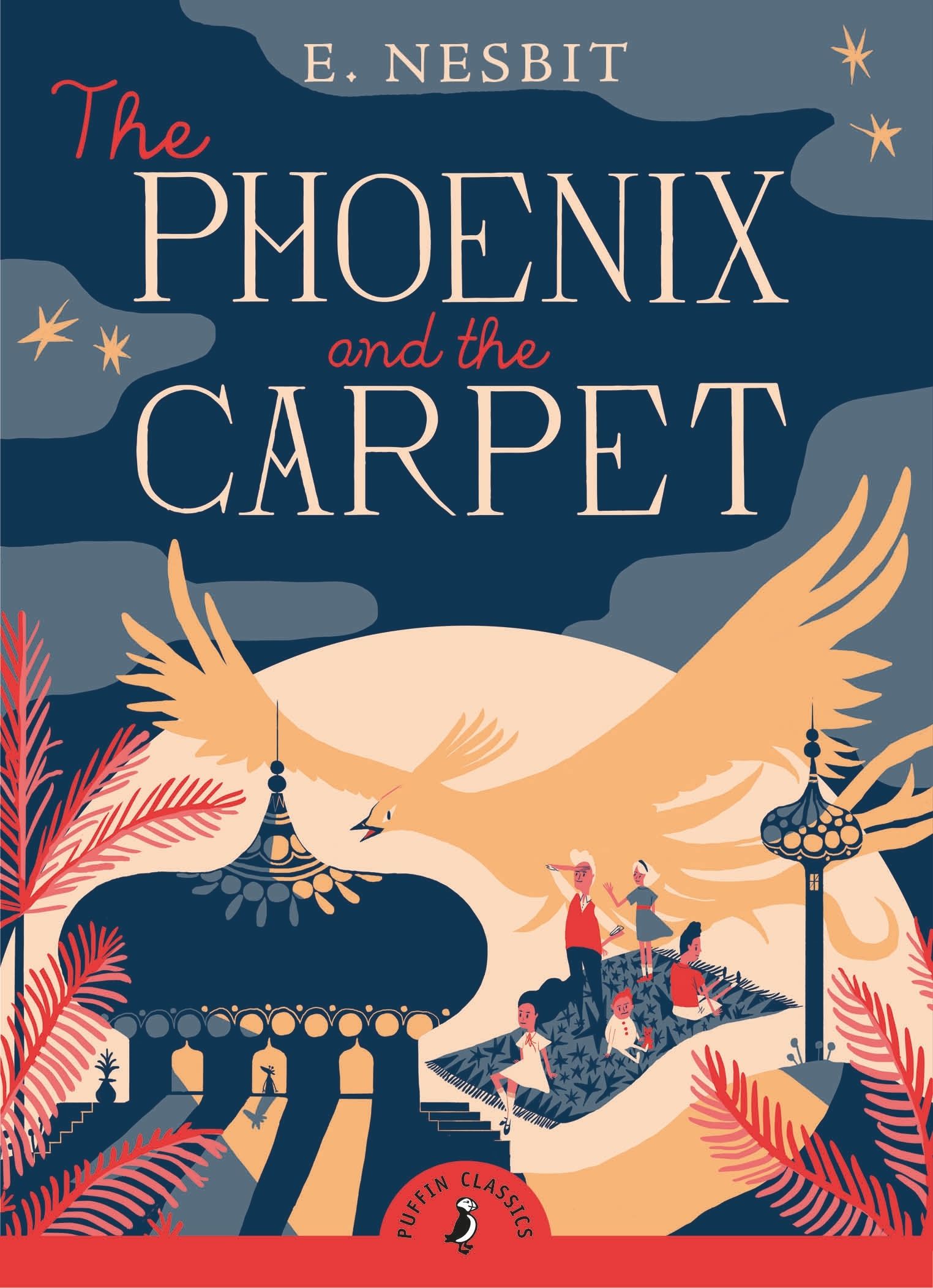 Puffin Classics bring together the very best children&apos;s stories for a ...