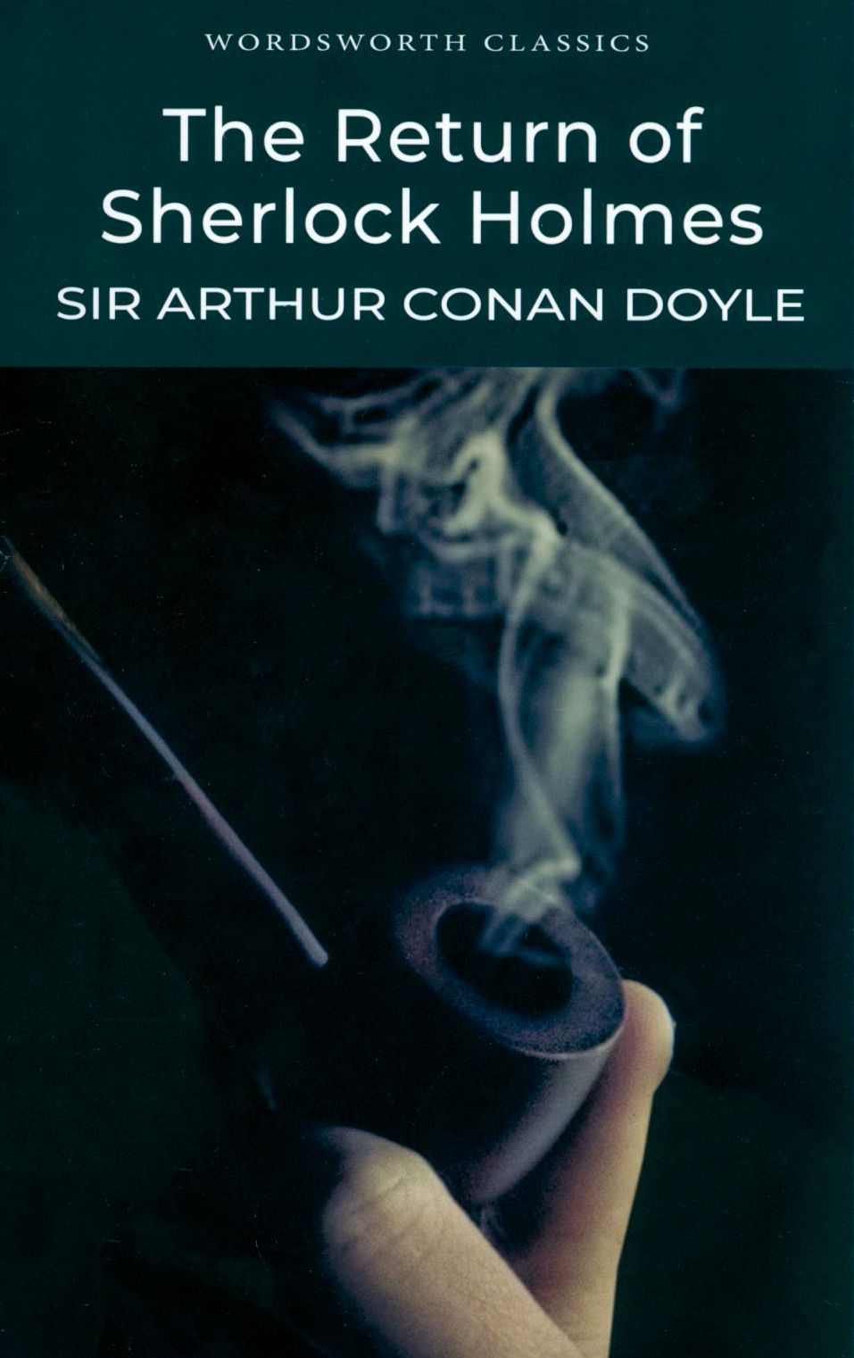 The Return of Sherlock Holmes / Возвращение Шерлока Холмса / Книга на  Английском | Doyle Arthur Conan - купить с доставкой по выгодным ценам в  интернет-магазине OZON (1607698867)