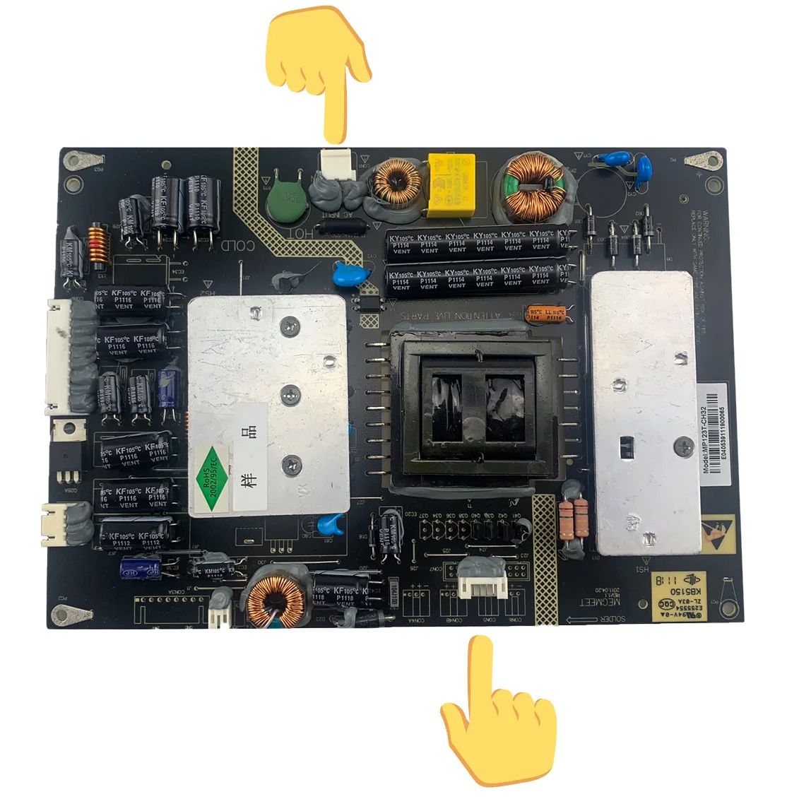 Kb 5150