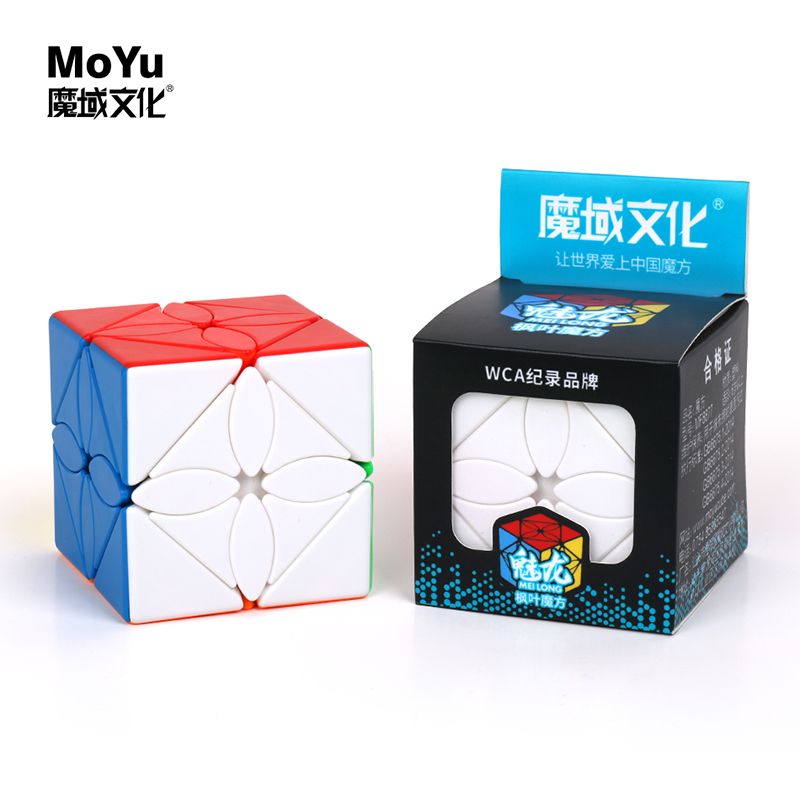 Polaris cube