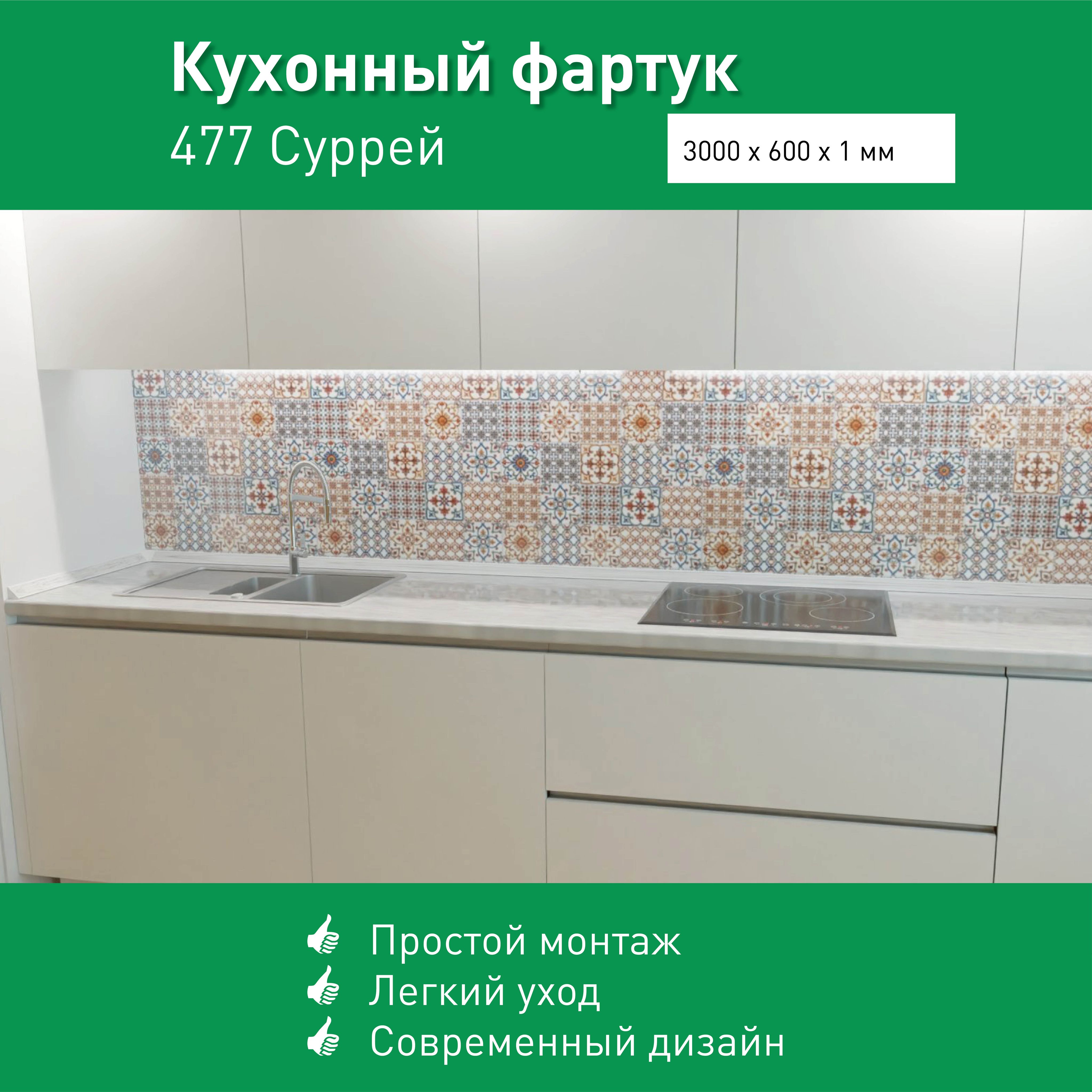 Дешевые фартуки для кухни над рабочей зоной - sirius-clean.ru