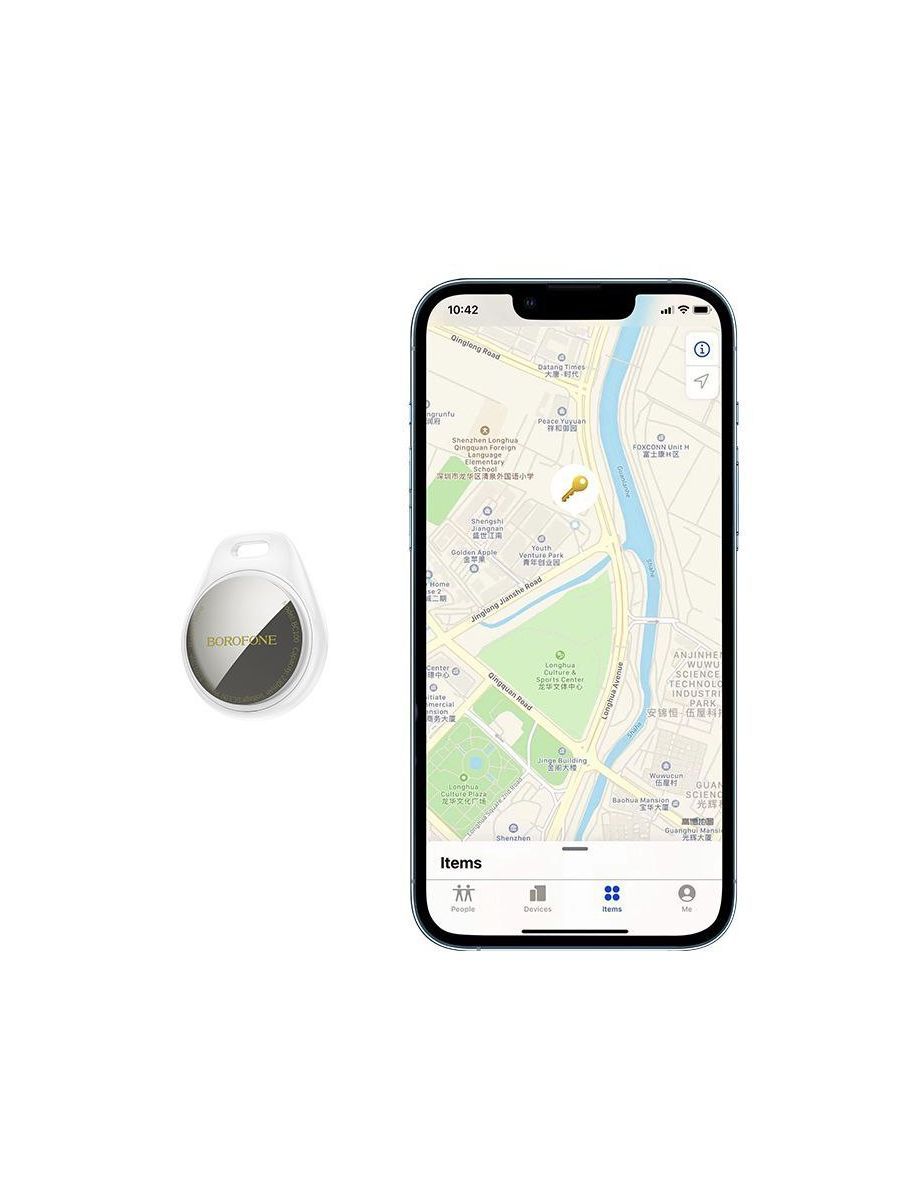 GPS Трекер AIRTAG Apple