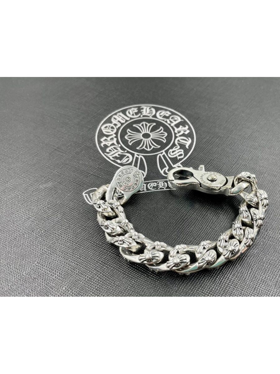 Chrome Hearts Браслет Купить