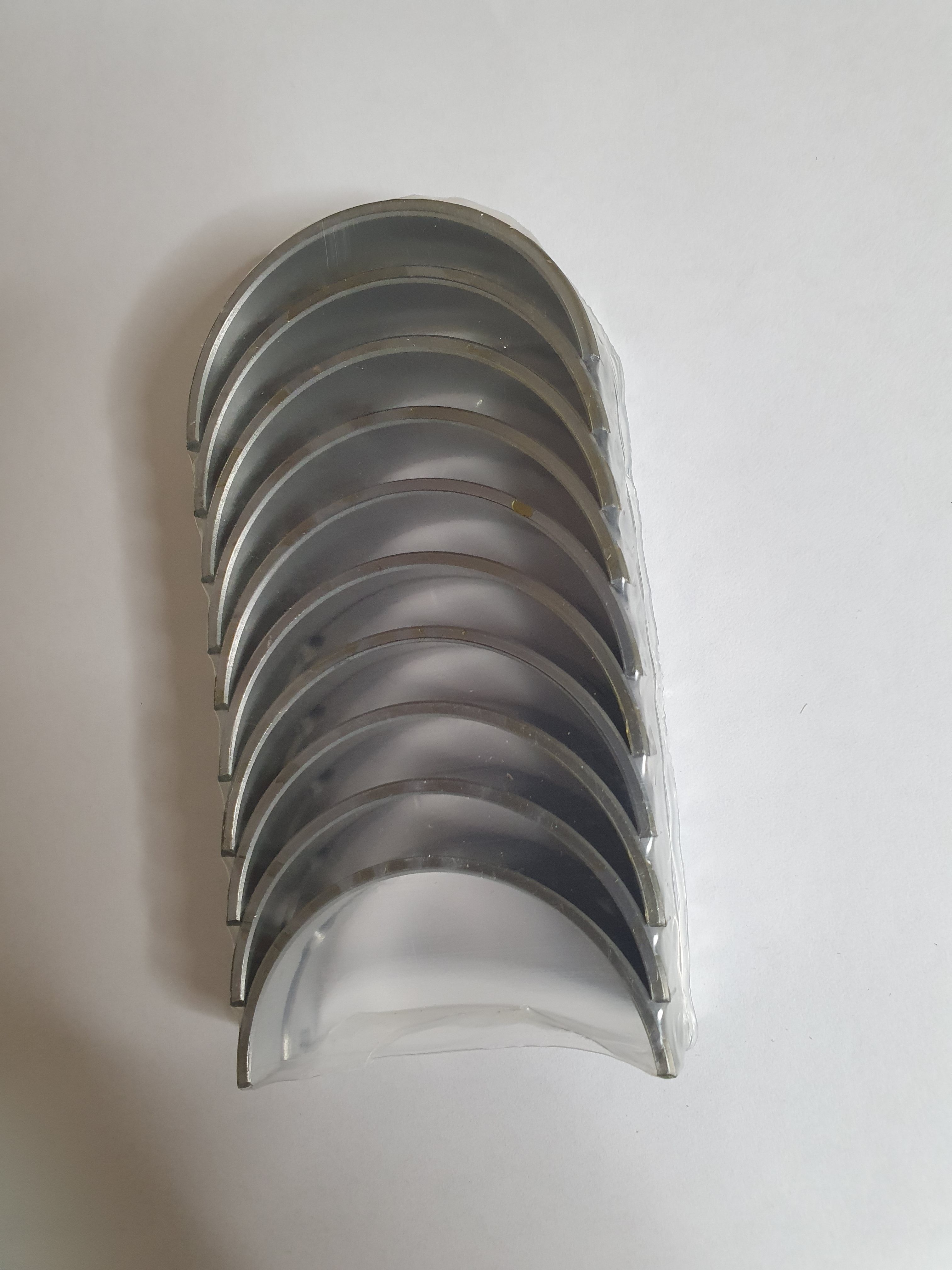 Luxgen Вкладыш двигателя, арт. 12224MP10001, 10 шт.