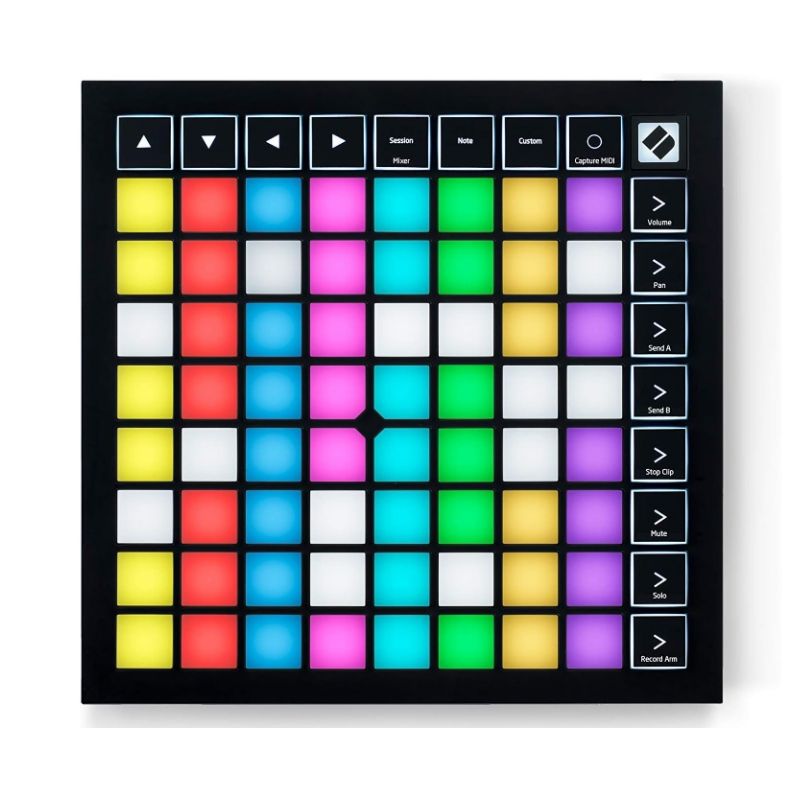 Launchpad x. Novation launchpad pro mk3. novation launchpad mk2. launchpad mini mk2. драм машина novation launchpad.