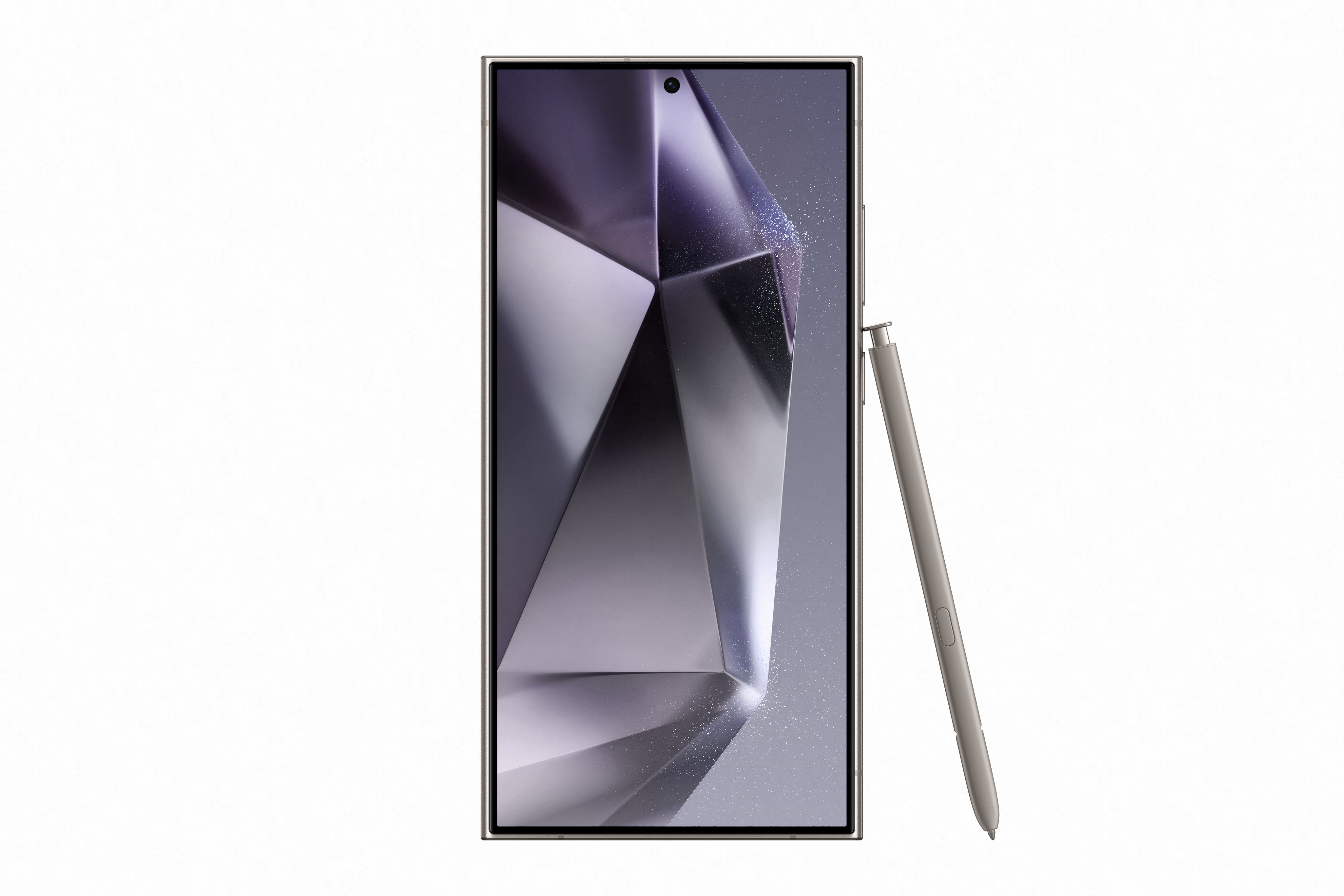 Samsung обновила систему безопасности для Galaxy S24 Ultra