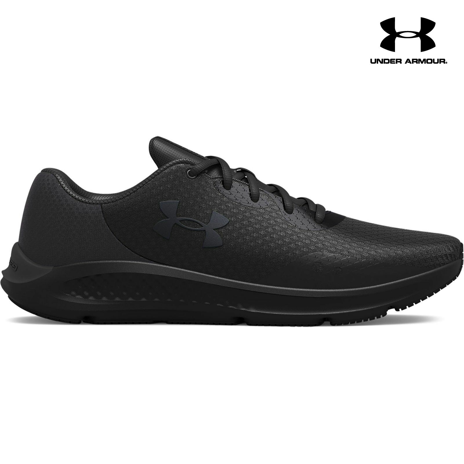 Under Armour Charged Pursuit 3   - Football boots & equipment