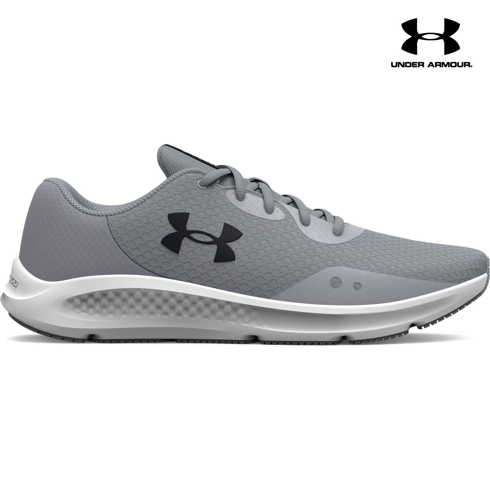 Кеды, кроссовки и слипоны мужские Under Armour (Андер Армор) – купить ...