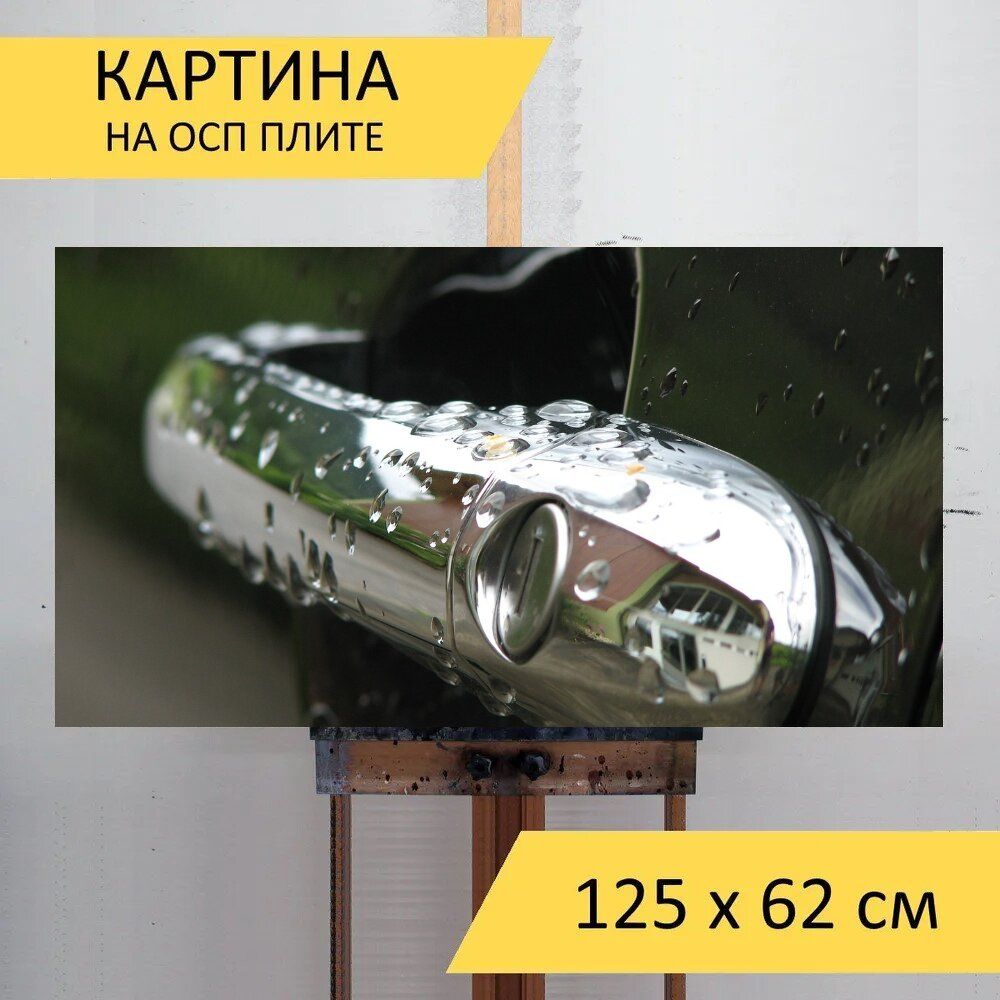 Картина транспорта 