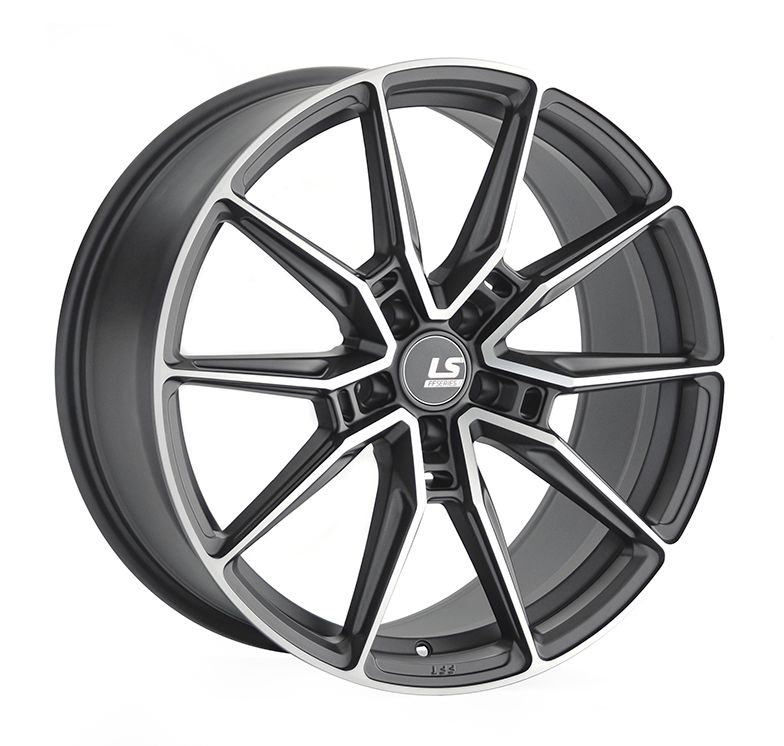 LS Flow Forming RC58 (S084911) Колесный диск 20x9" PCD5х112 ET20 D66.6