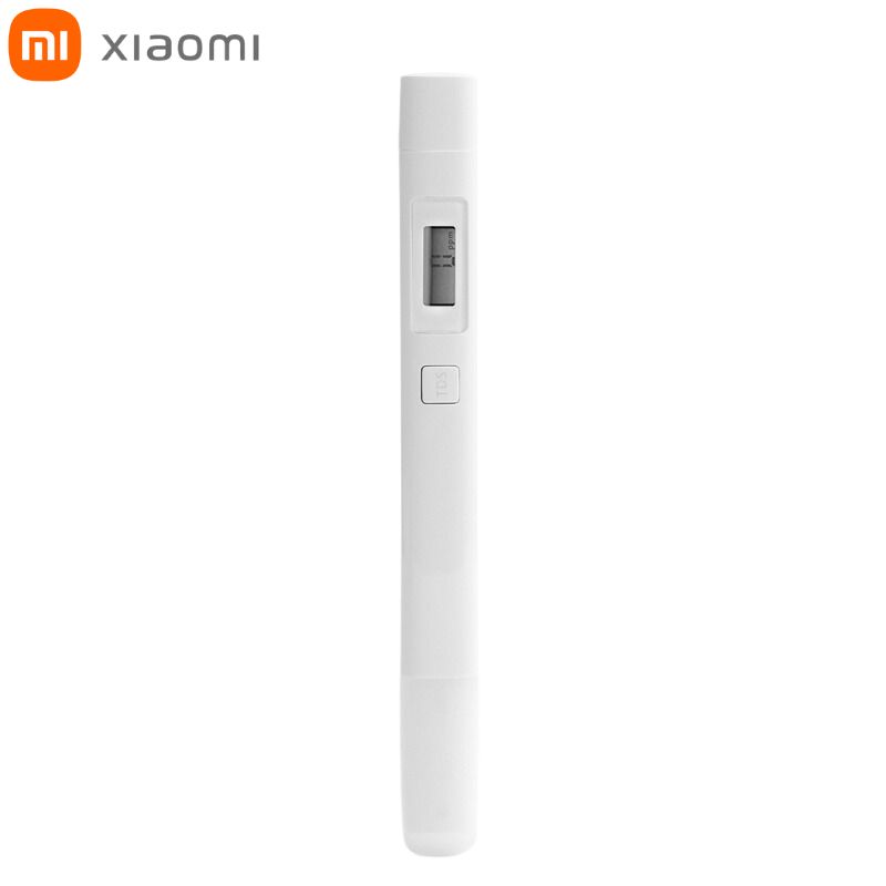 Тестер качества воды Xiaomi Mi TDS Pen Tester Water Quality,XMTDS01YM