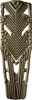 Надувной коврик Klymit Inertia XL Recon 06XLCY01D - изображение