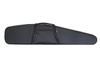 Чехол с поролоном для ружья ПН 110х22х7 см (чёрный) - изображение