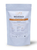 NeLatte Home Spa, Молоко для ванны с овсяными хлопьями и медом / увлажняющее молоко для тела - изображение