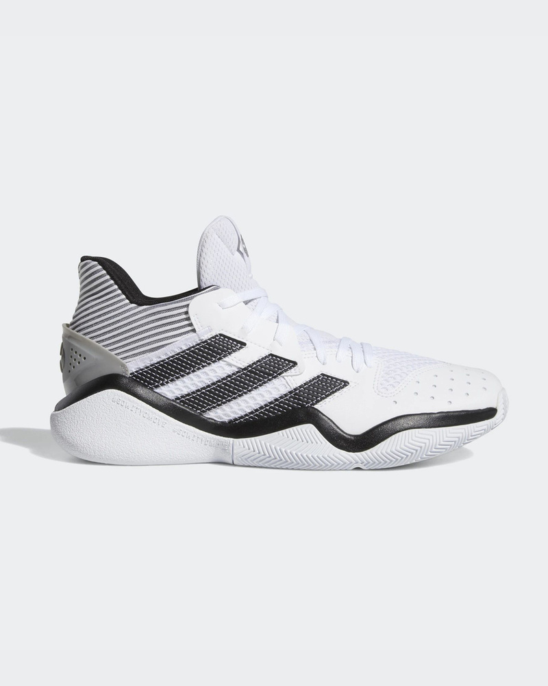 Кроссовки adidas Harden Stepback 