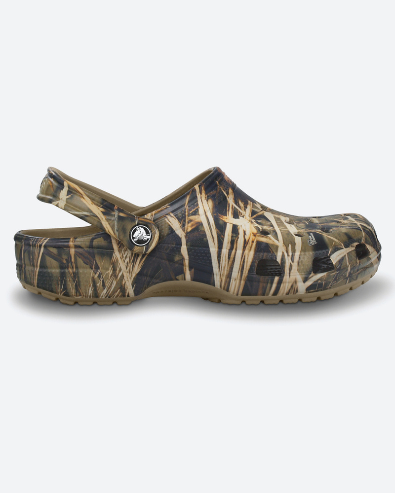 realtree v2 crocs