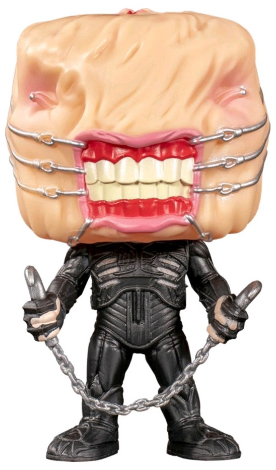 hellraiser funko pop