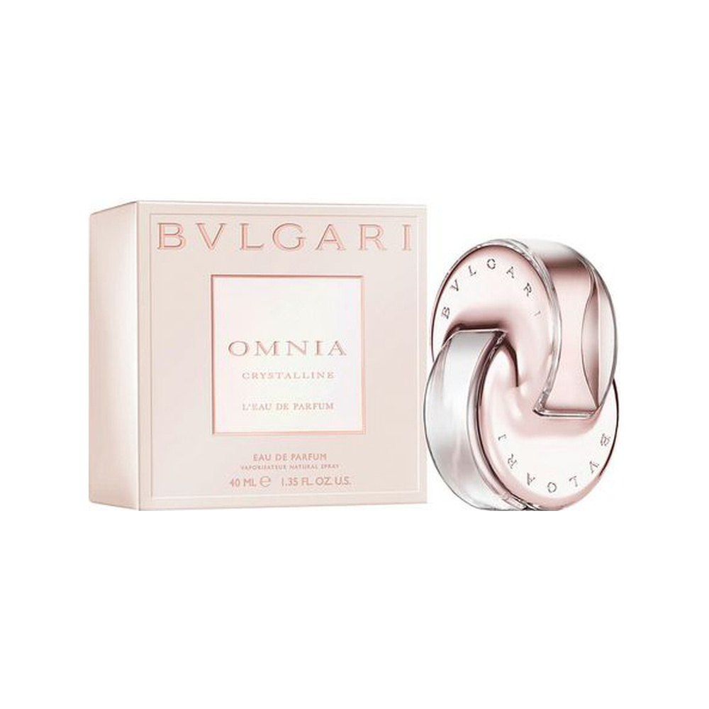 omnia crystalline perfume