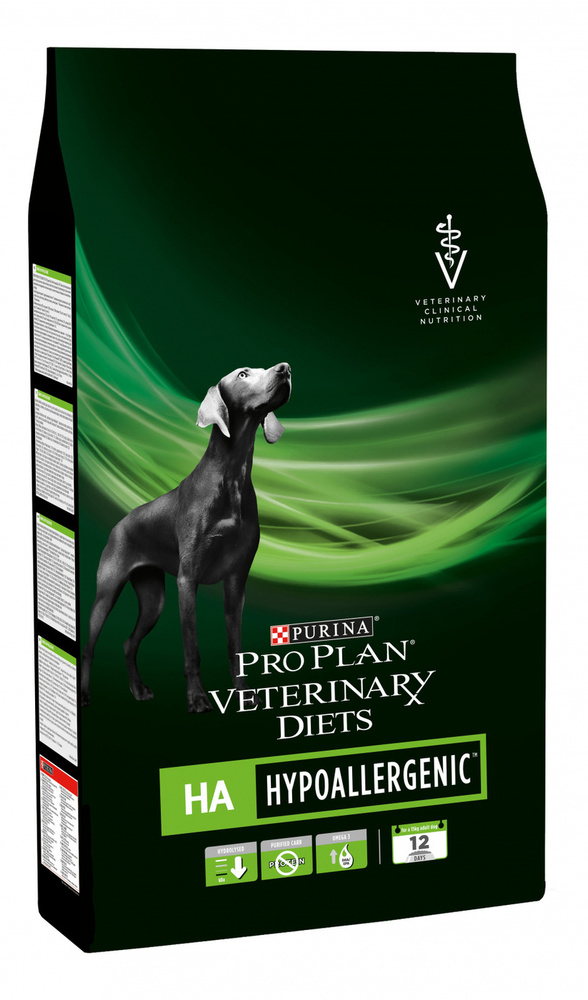 purina pro plan hypoallergenic dog food 3kg