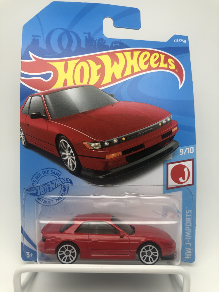 hot wheels nissan s13