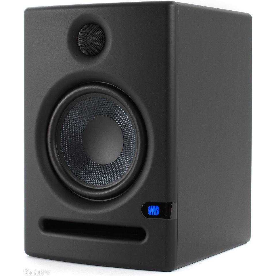 Студийный монитор PreSonus Eris E5, 80 