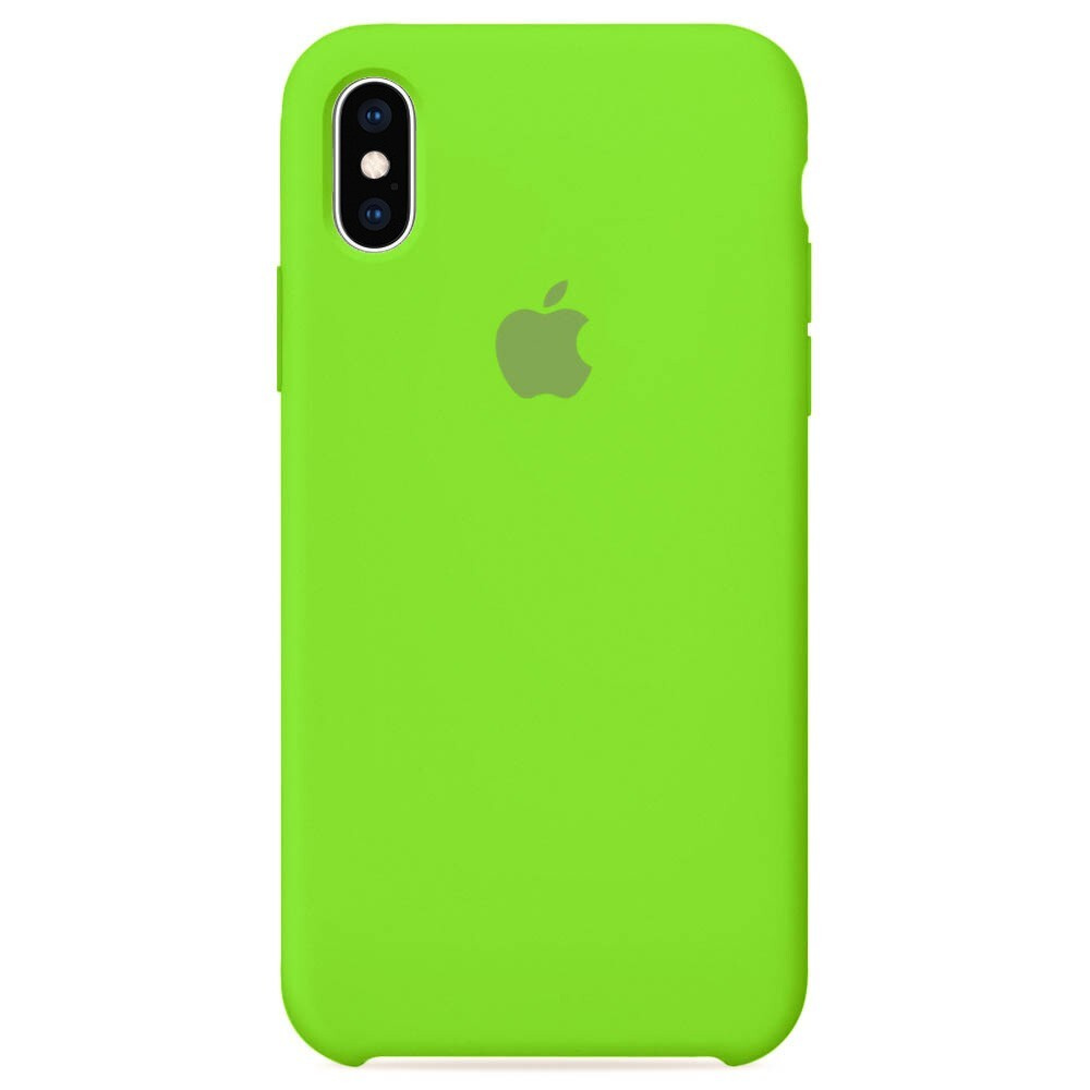 iphone x cover original