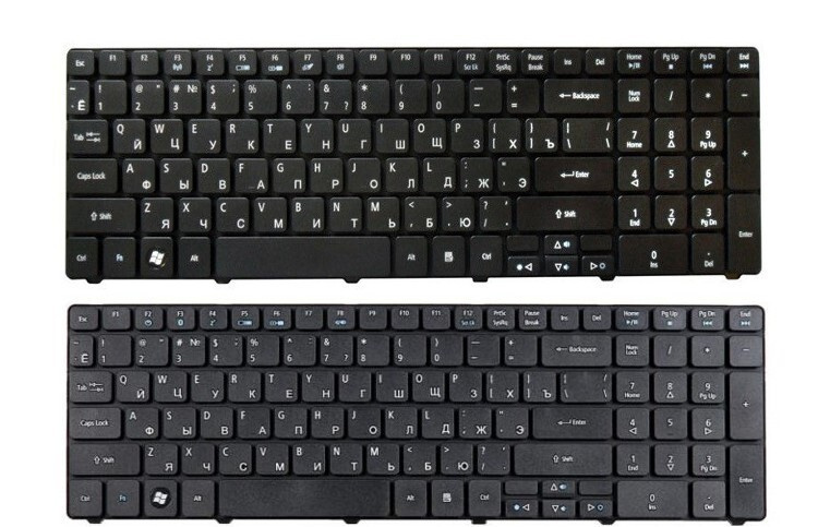 acer 5750g keyboard