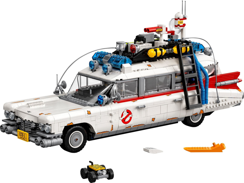 lego expert ecto 1