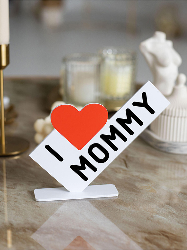 Mommy 8