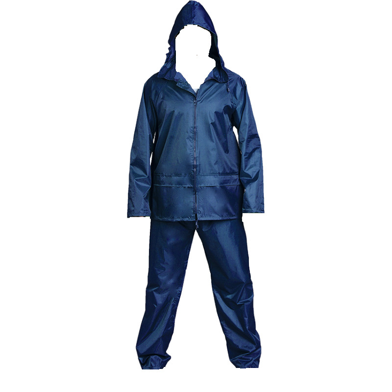 Костюм влагозащитный / для охоты, рыбалки и активного отдыха / куртка, брюки р-р XL  #1