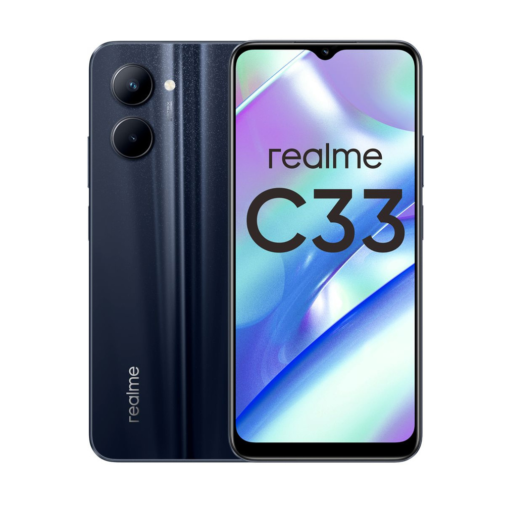 Realme 13 фото