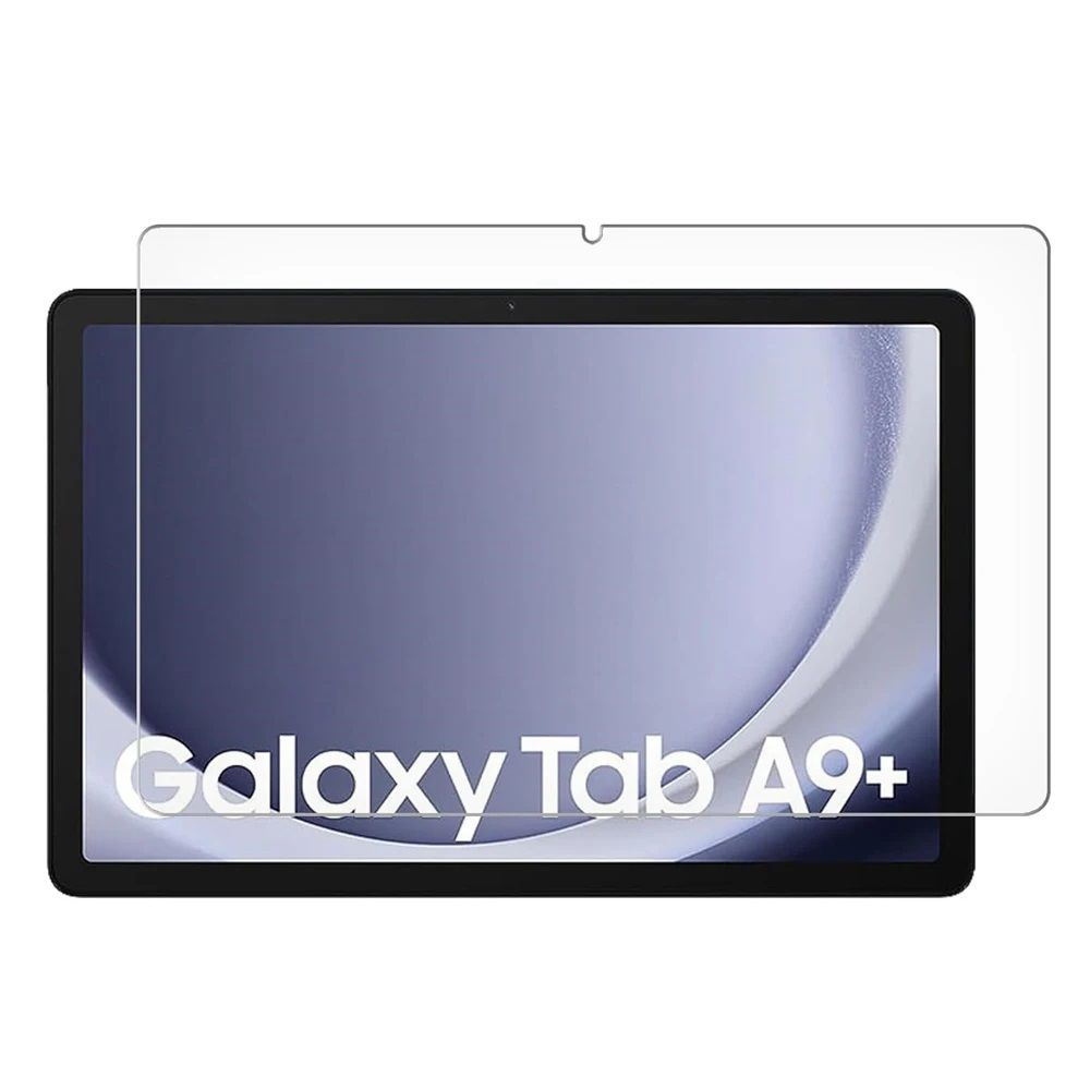 Защитное стекло Glass Pro для планшета Samsung Galaxy Tab A9 Plus (2023) 11.0"  #1