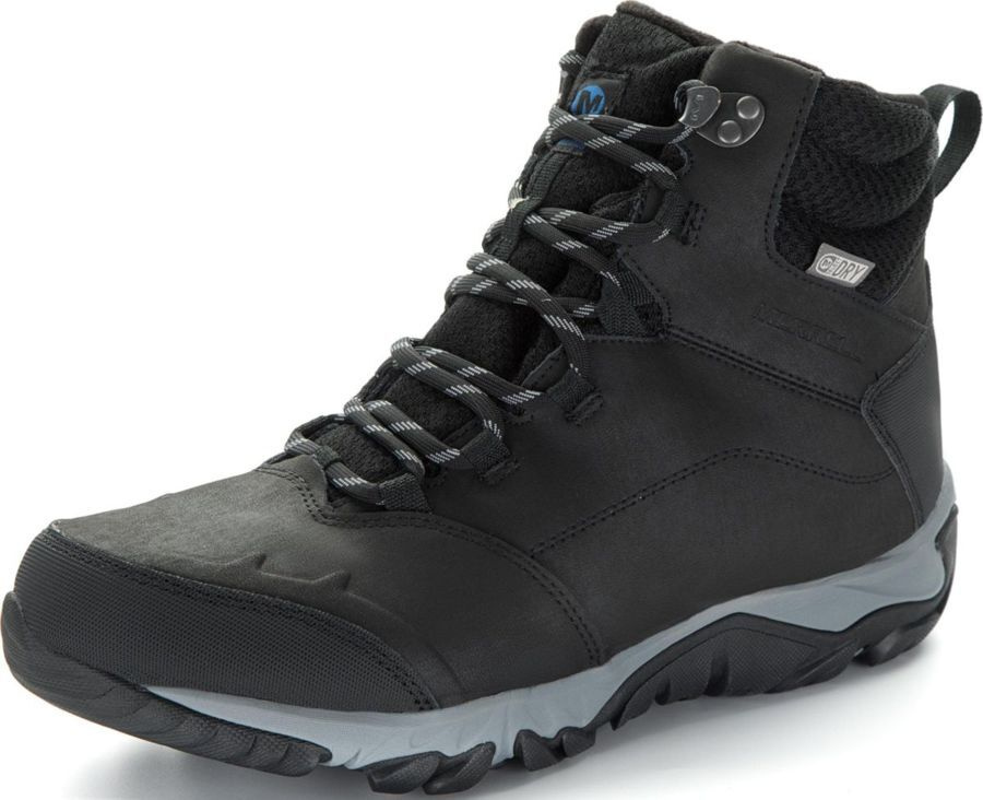 merrell thermo fractal