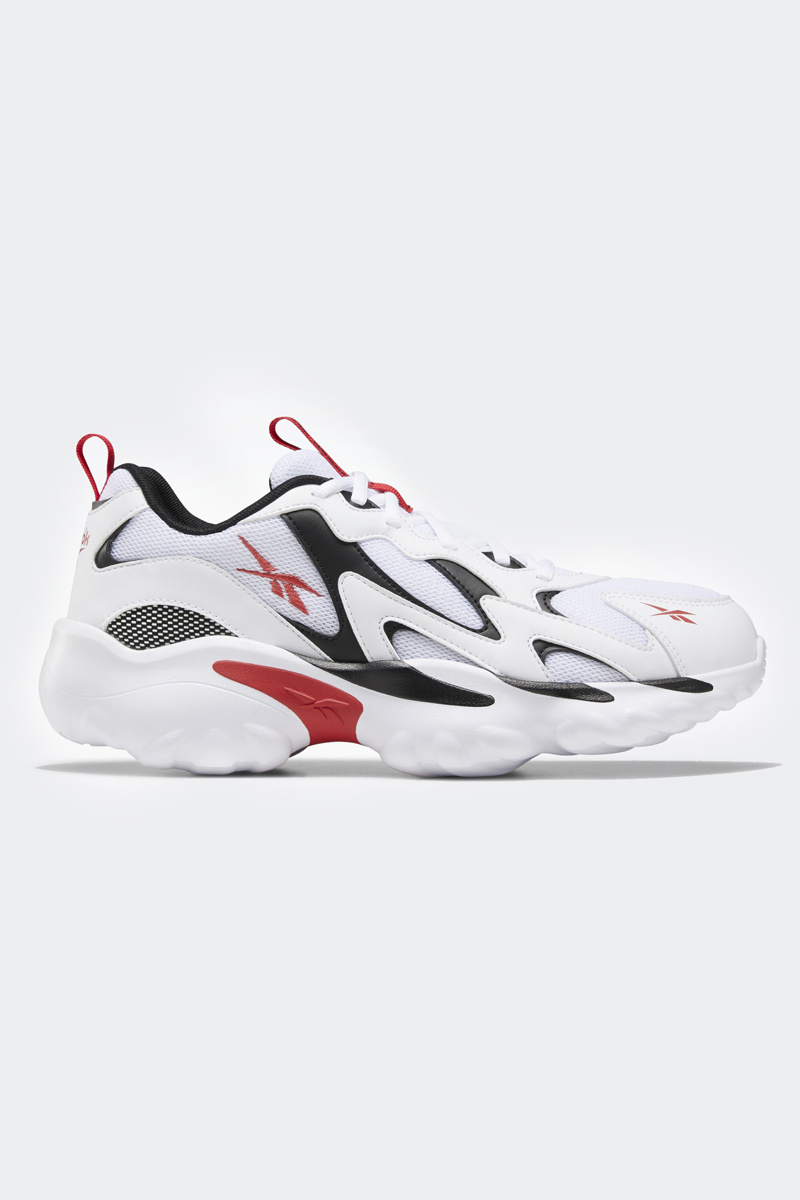 reebok dmx