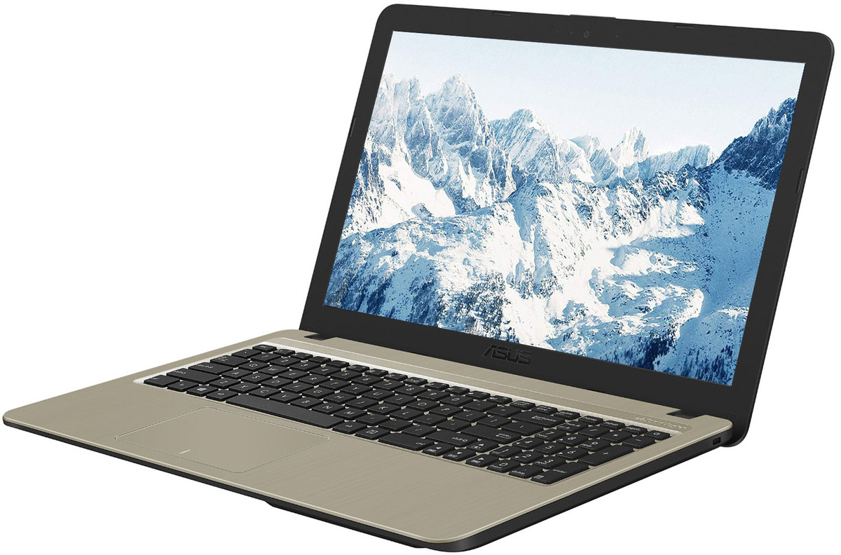 Ноутбук Asus X540ma Купить