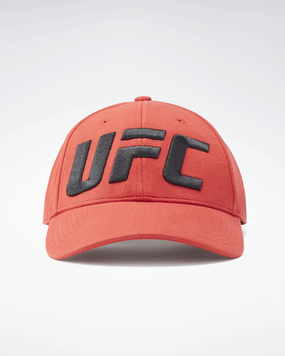 Бейсболка Reebok Ufc Baseball Cap (L 