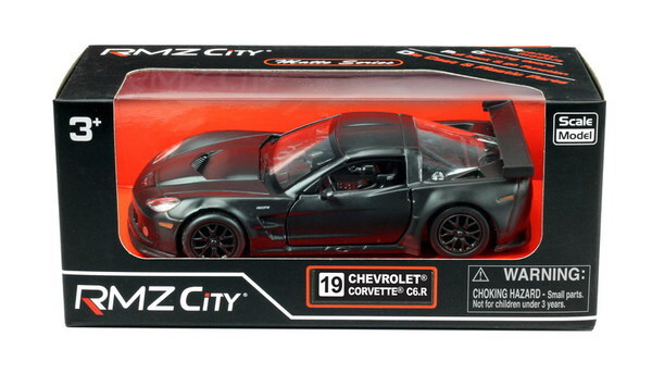 rmz city chevrolet corvette