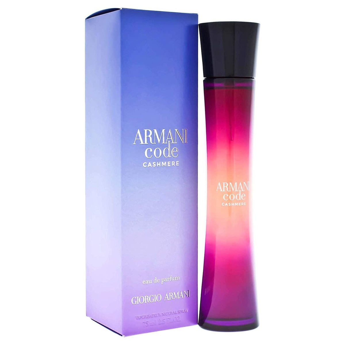 Parfum armani cashmere Clearance
