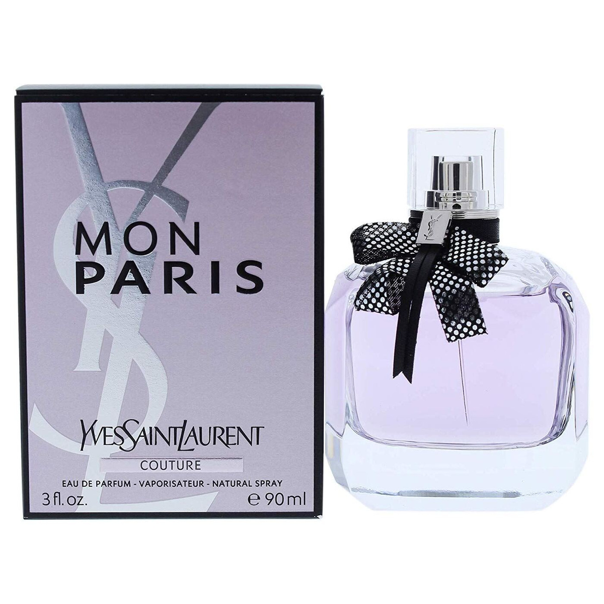 YSL Mon 2024 Paris Couture 90ml